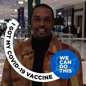 Meet your Posher, Seth